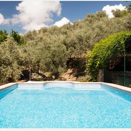 Сasa de vacaciones Huerta Solana Castril