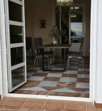 Сasa de vacaciones Huerta Solana