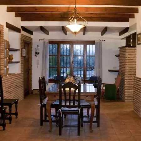 Huerta Solana