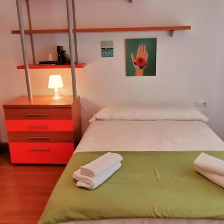 Сasa de vacaciones Huerta Solana